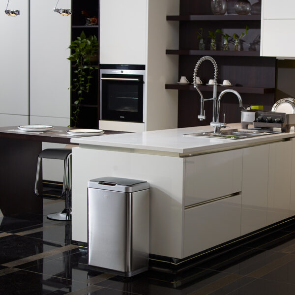 Мусорное ведро EKO сенсорное EK9278МТ-50L