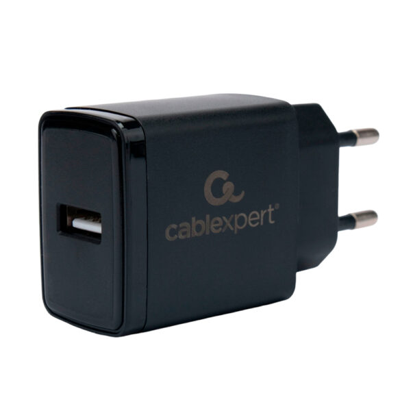 Адаптер USB Cablexpert MP3A-PC-57, 5Вт, 1А
